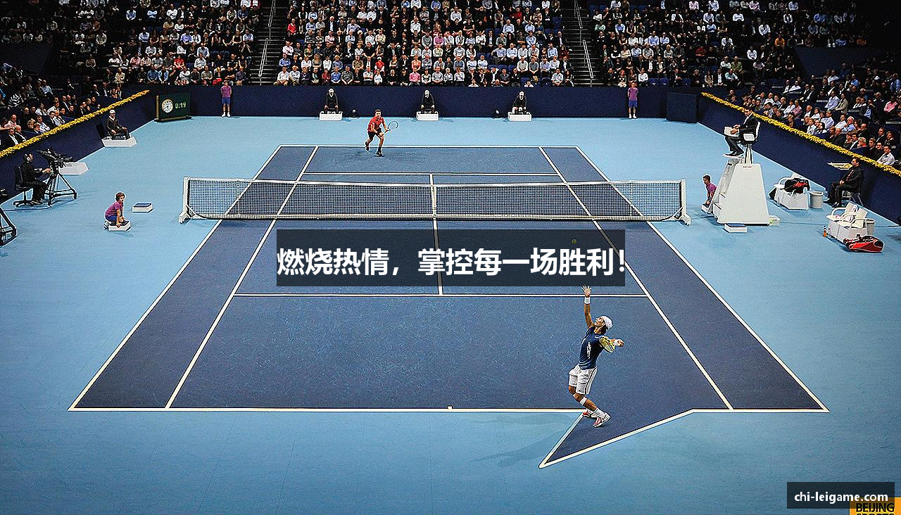 燃烧热情，掌控每一场胜利！